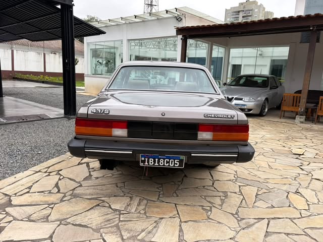 GM OPALA COMODORO - Imagem 5