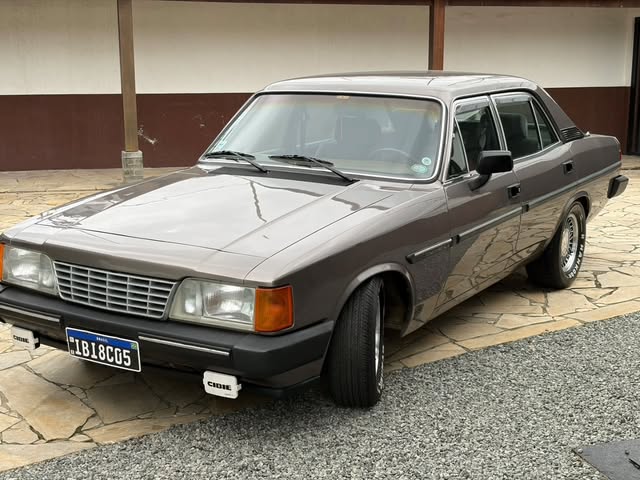 GM OPALA COMODORO - Imagem 6