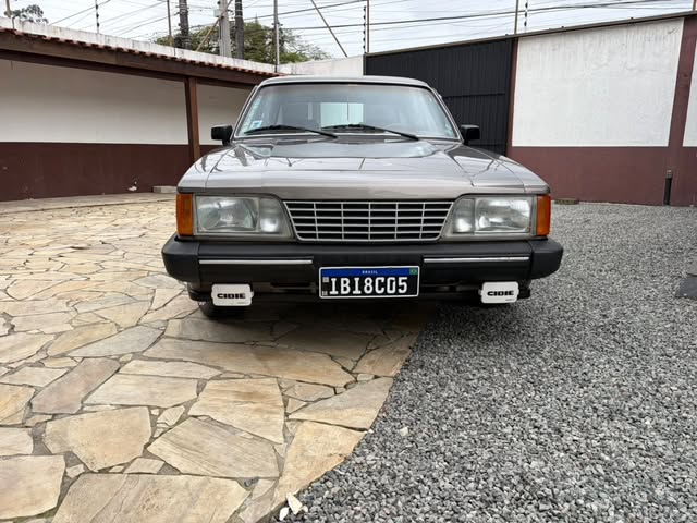 GM OPALA COMODORO - Imagem 8