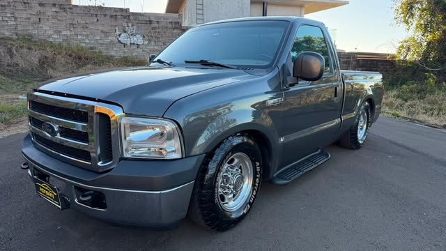 FORD F-250 XL-L - Imagem 1