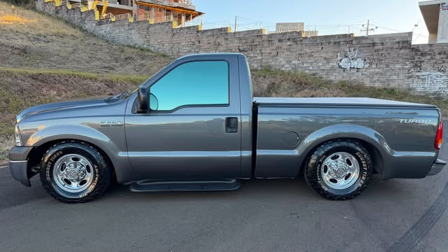 FORD F-250 XL-L - Imagem 2
