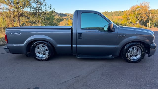 FORD F-250 XL-L - Imagem 4
