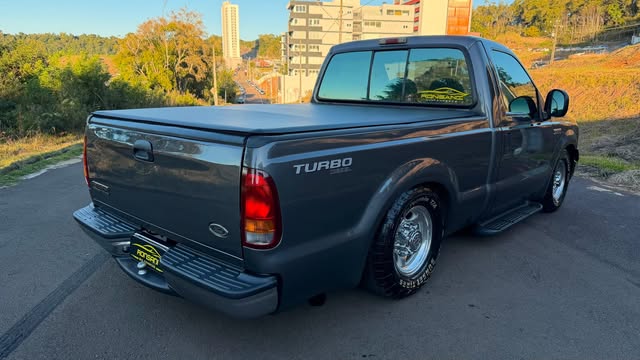 FORD F-250 XL-L - Imagem 5