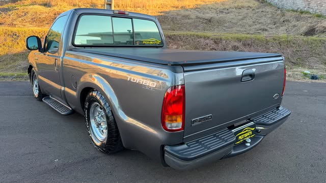 FORD F-250 XL-L - Imagem 6