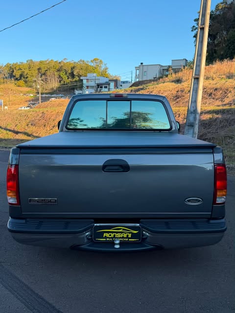 FORD F-250 XL-L - Imagem 7