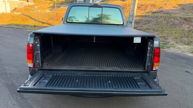 FORD F-250 XL-L - Imagem 9