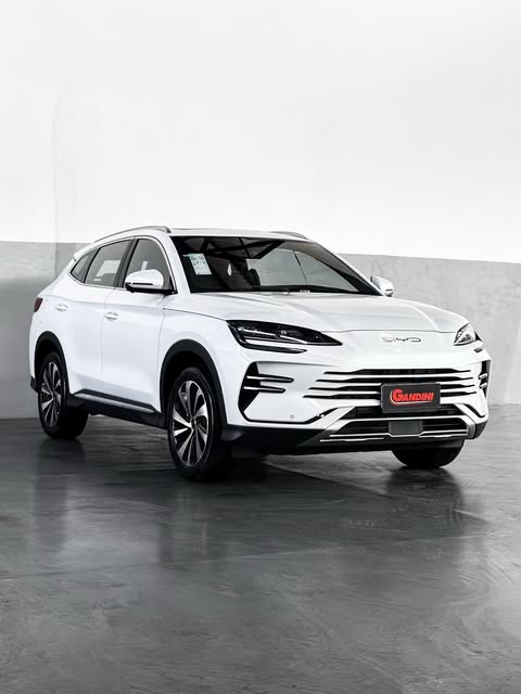 BYD SONG PLUS DM-I - Imagem 1
