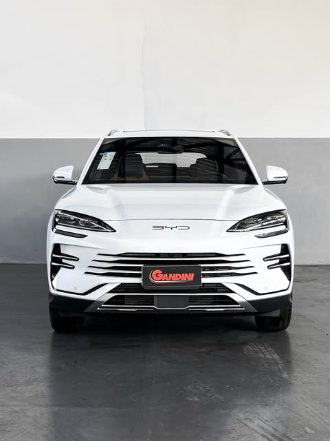BYD SONG PLUS DM-I - Imagem 2