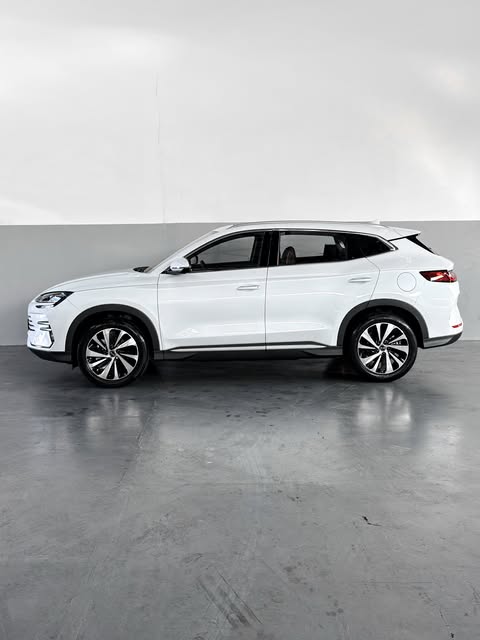BYD SONG PLUS DM-I - Imagem 3