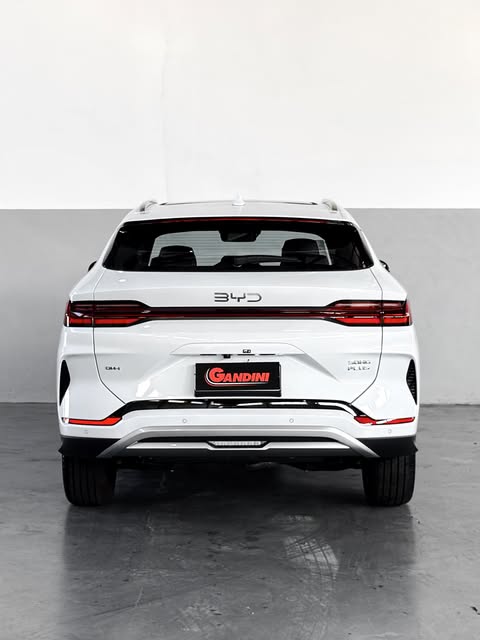 BYD SONG PLUS DM-I - Imagem 5
