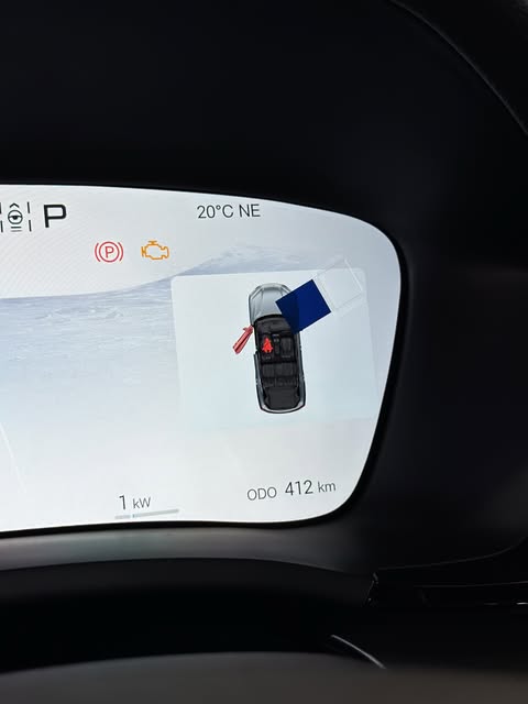 BYD SONG PLUS DM-I - Imagem 8