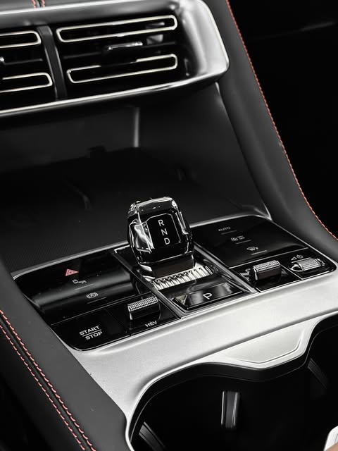 BYD SONG PLUS DM-I - Imagem 9