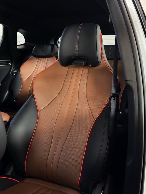 BYD SONG PLUS DM-I - Imagem 10