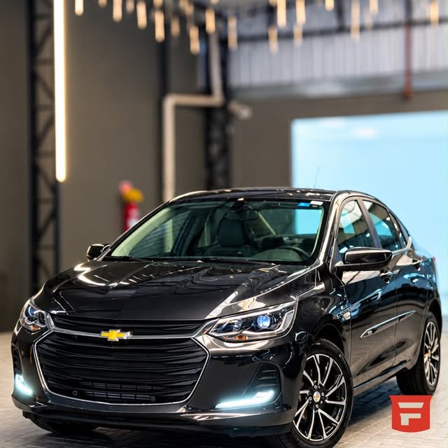 CHEVROLET ONIX PREMIER - Imagem 1
