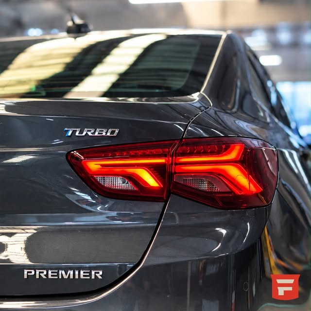 CHEVROLET ONIX PREMIER - Imagem 2