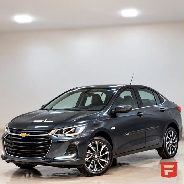 CHEVROLET ONIX PREMIER - Imagem 3