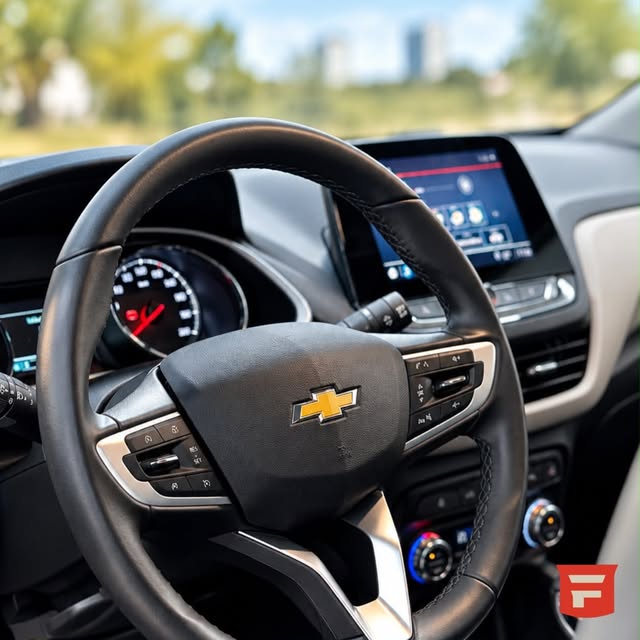 CHEVROLET ONIX PREMIER - Imagem 6