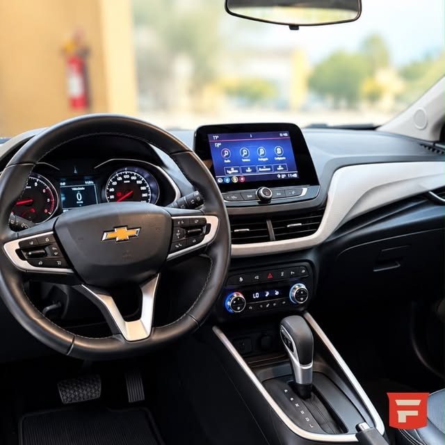 CHEVROLET ONIX PREMIER - Imagem 7