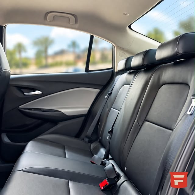 CHEVROLET ONIX PREMIER - Imagem 8
