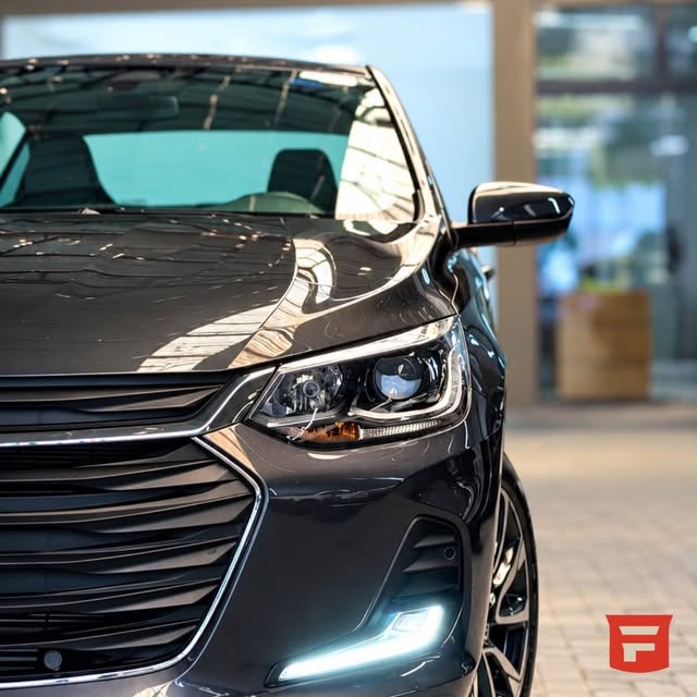 CHEVROLET ONIX PREMIER - Imagem 9