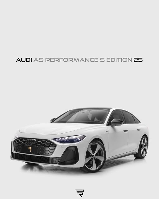 AUDI A5 PERFORMANCE S EDITION - Imagem 1