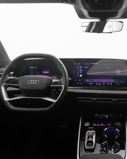 AUDI A5 PERFORMANCE S EDITION - Imagem 3