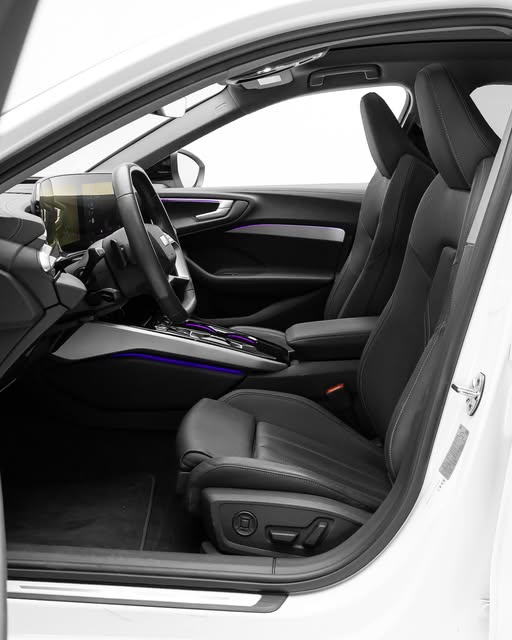 AUDI A5 PERFORMANCE S EDITION - Imagem 4