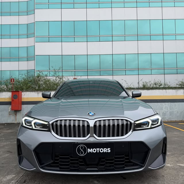 BMW 320M - Imagem 2