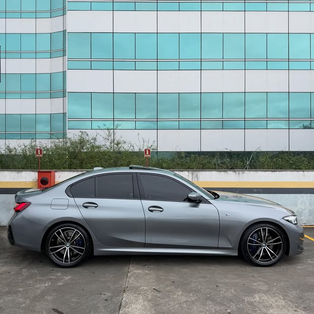 BMW 320M - Imagem 4