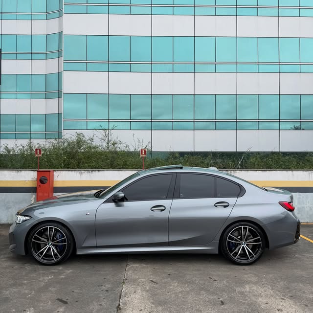 BMW 320M - Imagem 5