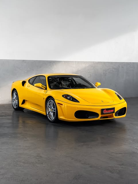 FERRARI F430 - Imagem 1