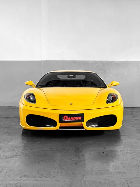 FERRARI F430 - Imagem 2
