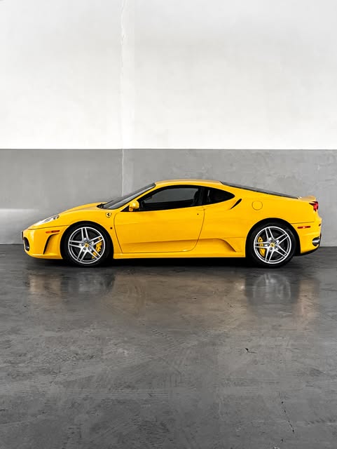 FERRARI F430 - Imagem 3