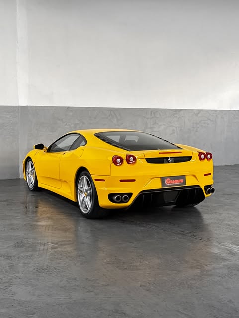 FERRARI F430 - Imagem 4