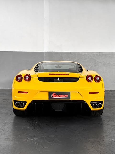 FERRARI F430 - Imagem 5