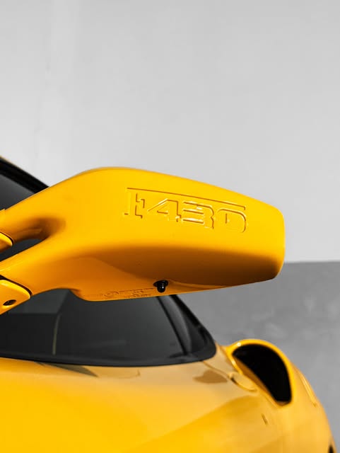 FERRARI F430 - Imagem 6