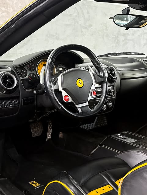 FERRARI F430 - Imagem 7