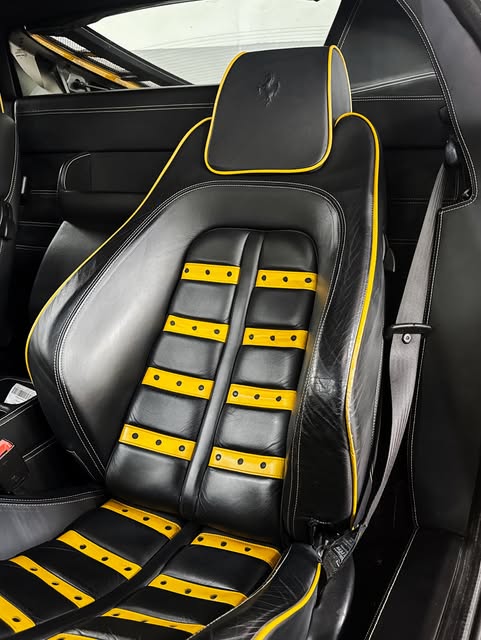 FERRARI F430 - Imagem 9