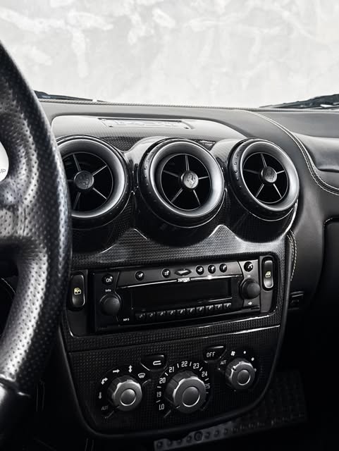 FERRARI F430 - Imagem 10