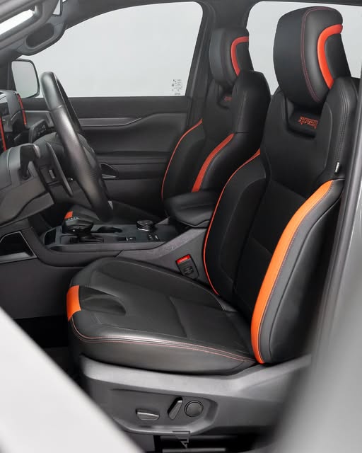 FORD RANGER RAPTOR - Imagem 4