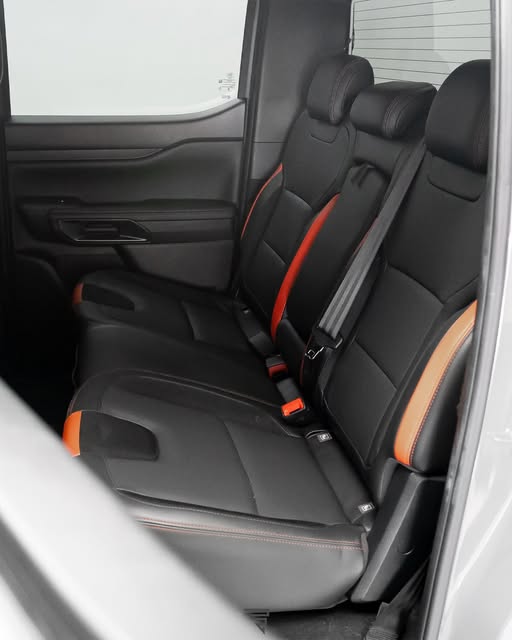 FORD RANGER RAPTOR - Imagem 5