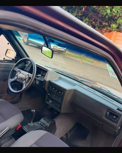 VOLKSWAGEN GOL CL - Imagem 2