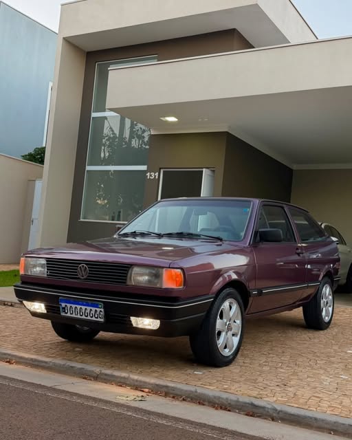 VOLKSWAGEN GOL CL - Imagem 11