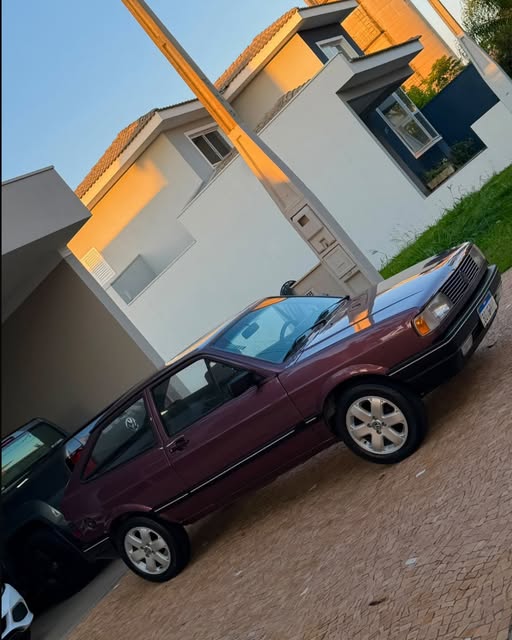 VOLKSWAGEN GOL CL - Imagem 12