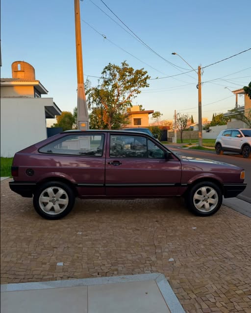 VOLKSWAGEN GOL CL - Imagem 13