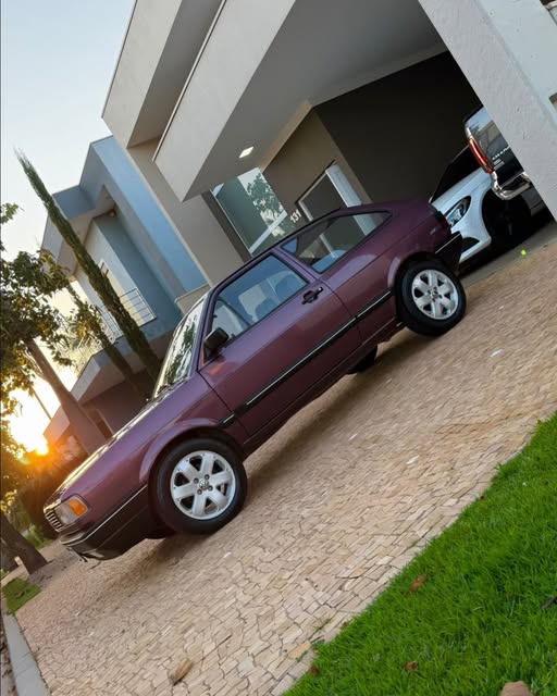 VOLKSWAGEN GOL CL - Imagem 14