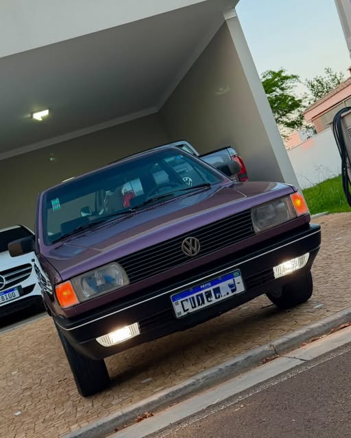 VOLKSWAGEN GOL CL - Imagem 15