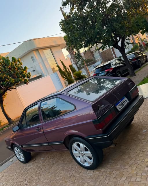 VOLKSWAGEN GOL CL - Imagem 17