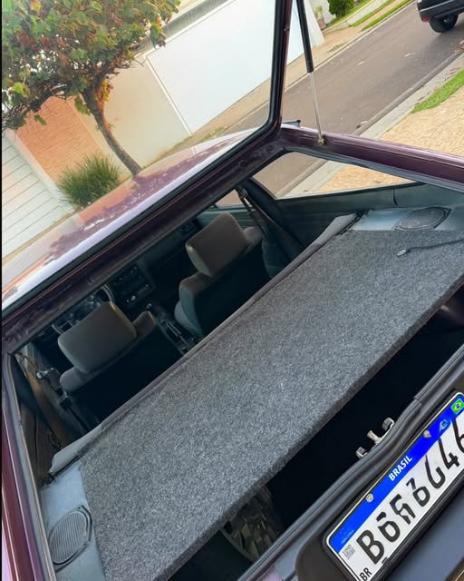 VOLKSWAGEN GOL CL - Imagem 19