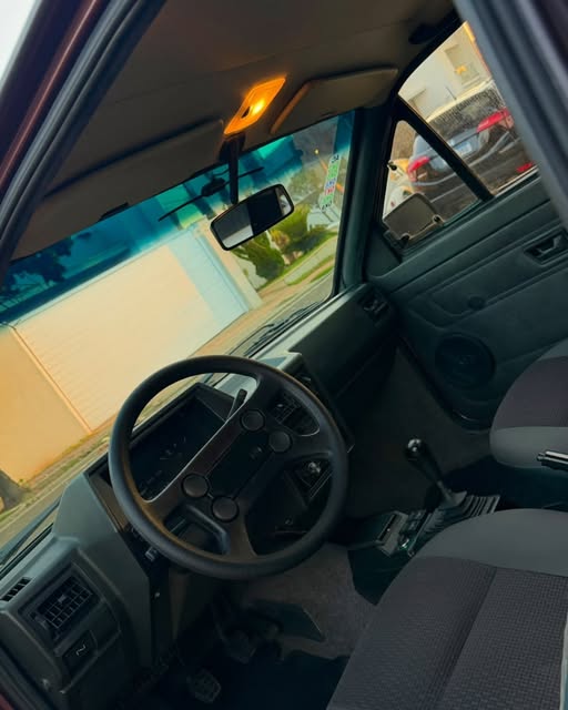 VOLKSWAGEN GOL CL - Imagem 3